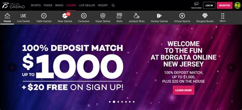 borgata online reviews|Borgata Online Casino Review & Promo Code .